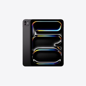 تبلت اپل مدل iPad Pro 11 inch M4 2024 WiFi ظرفیت 256 گیگابایت