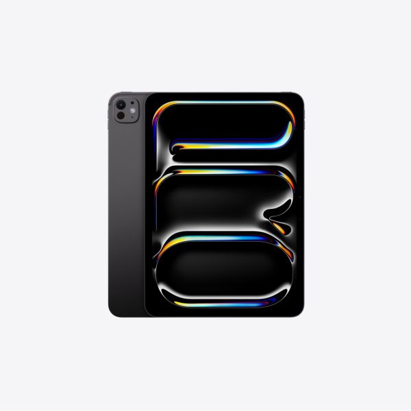 تبلت اپل مدل iPad Pro 11 inch M4 2024 WiFi ظرفیت 256 گیگابایت