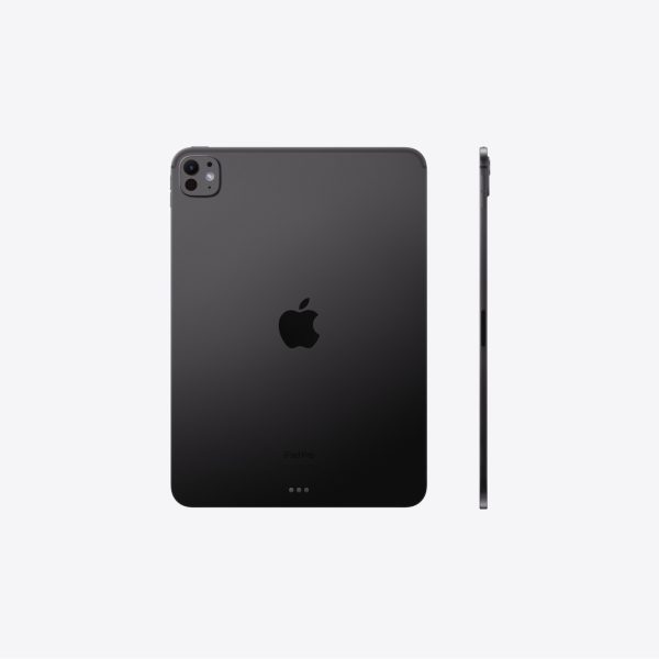 تبلت اپل مدل iPad Pro 11 inch M4 2024 WiFi ظرفیت 256 گیگابایت