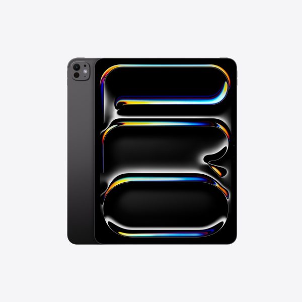 Apple iPad Pro 13 WiFi (2024) 256/8GB