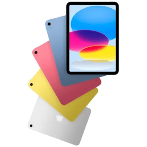 تبلت اپل مدل iPad WiFi (2025) ظرفیت 128 گیگابایت رم 6 گیگابایت
