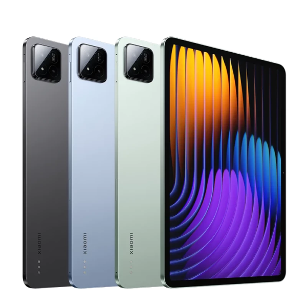 تبلت شیائومی مدل Pad 7 Pro Wi-Fi ظرفیت 512 گیگابایت رم 12 گیگابایت