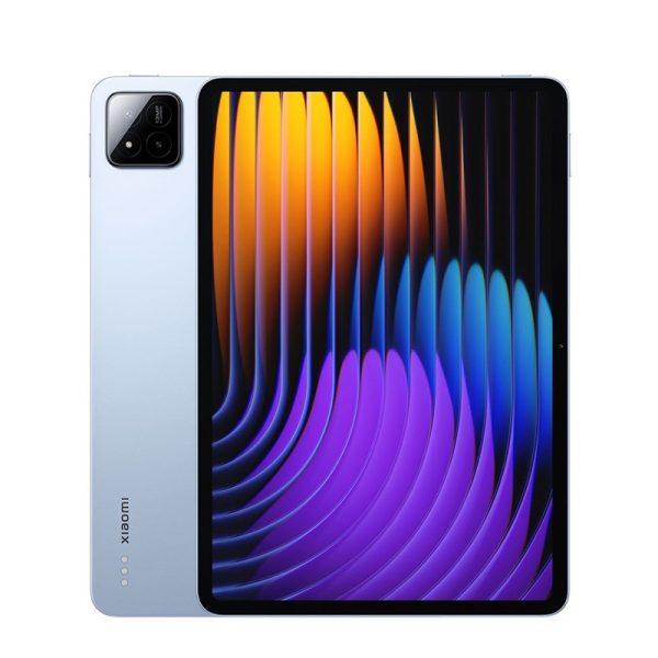 تبلت شیائومی مدل Pad 7 Wi-Fi ظرفیت 256 گیگابایت رم 8 گیگابایت
