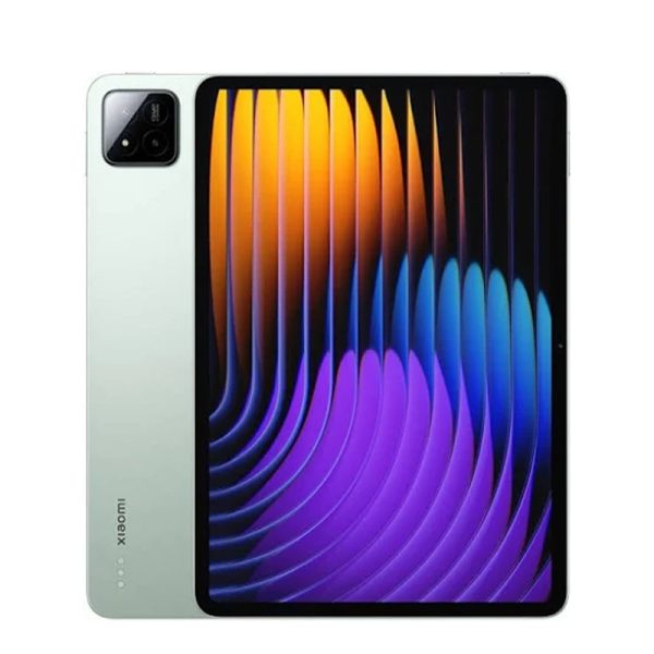 تبلت شیائومی مدل Pad 7 Wi-Fi ظرفیت 256 گیگابایت رم 8 گیگابایت