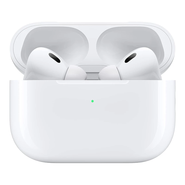 هندزفری بلوتوثی اپل مدل AirPods Pro 2nd Generation 2023