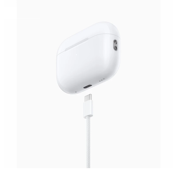هندزفری بلوتوثی اپل مدل AirPods Pro 2nd Generation 2023