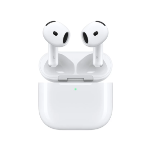 هندزفری بی سیم اپل مدل AirPods 4 نسخه ANC